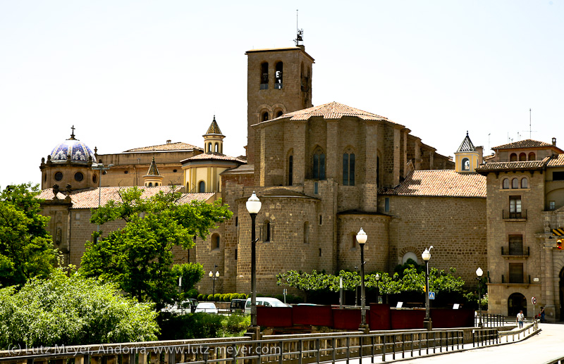 Spain inside: Solsones, Catalunya