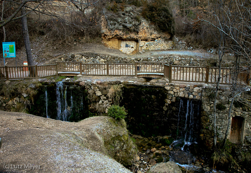 Catalunya rural: Serra Cadi at Solsones