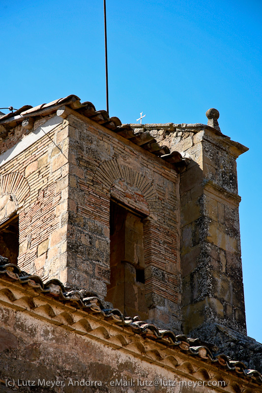 Castellar de la Ribera, Solsones, Catalunya, Spain