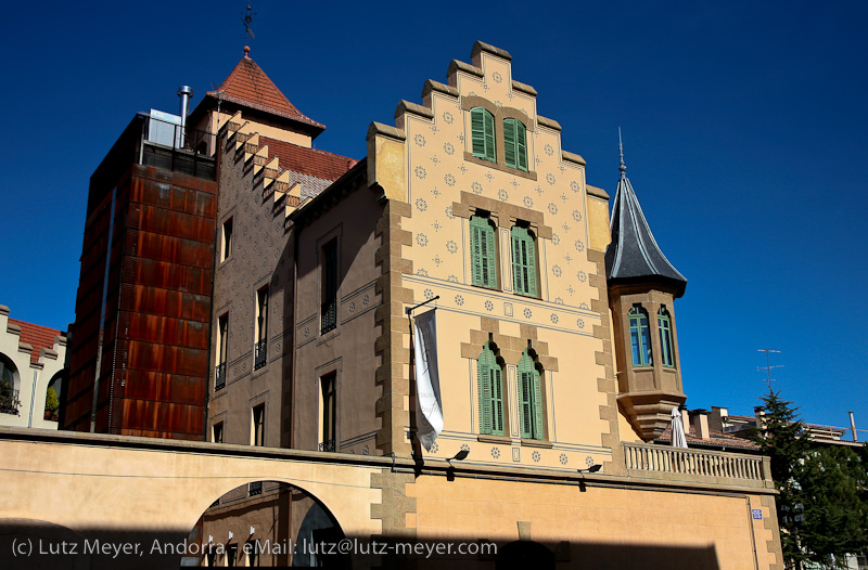 Solsona, Solsones, Catalunya, Spain