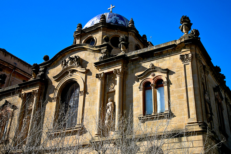 Solsona, Solsones, Catalunya, Spain