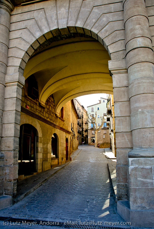 Solsona, Solsones, Catalunya, Spain