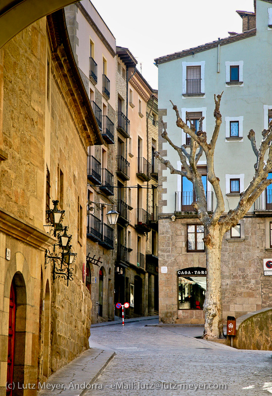 Solsona, Solsones, Catalunya, Spain