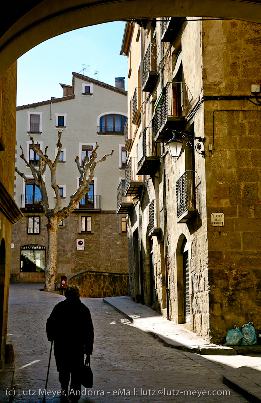 Solsona, Solsones, Catalunya, Spain