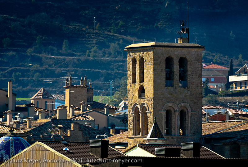 Solsona, Solsones, Catalunya