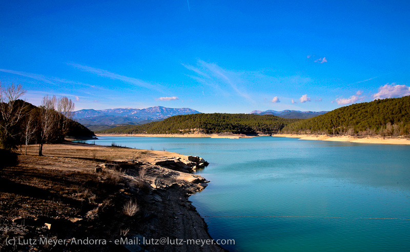 Sant Ponc, Solsones, Catalunya