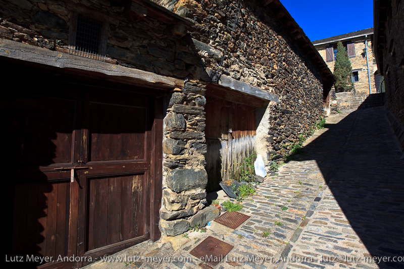 Sornas, Ordino, Vallnord, Andorra