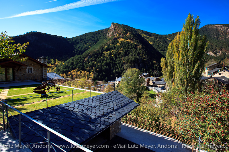 Sornas, Ordino, Vallnord, Andorra