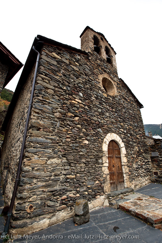 Parroquia d'Ordino, Vallnord, Andorra, Pyrenees