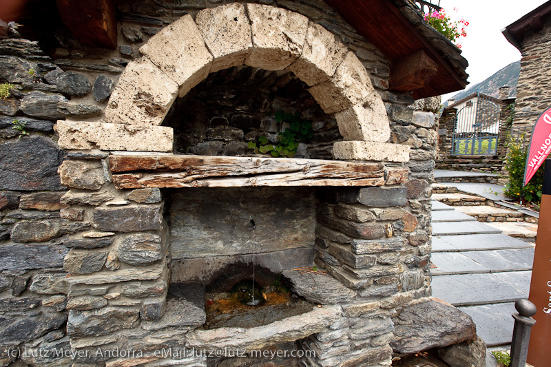 Parroquia d'Ordino, Vallnord, Andorra, Pyrenees