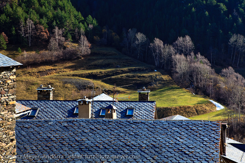 Llorts, Vallnord, Andorra