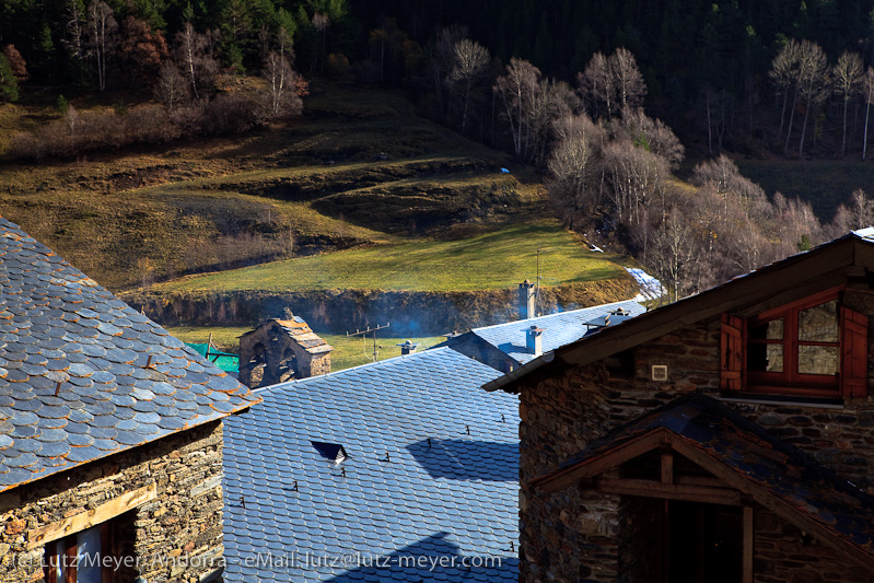 Llorts, Vallnord, Andorra