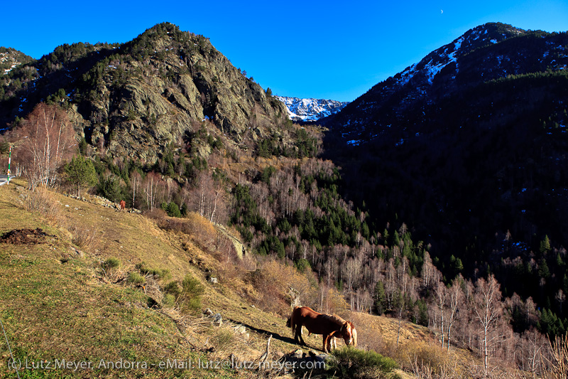 Vallnord, Ordino, Andorra