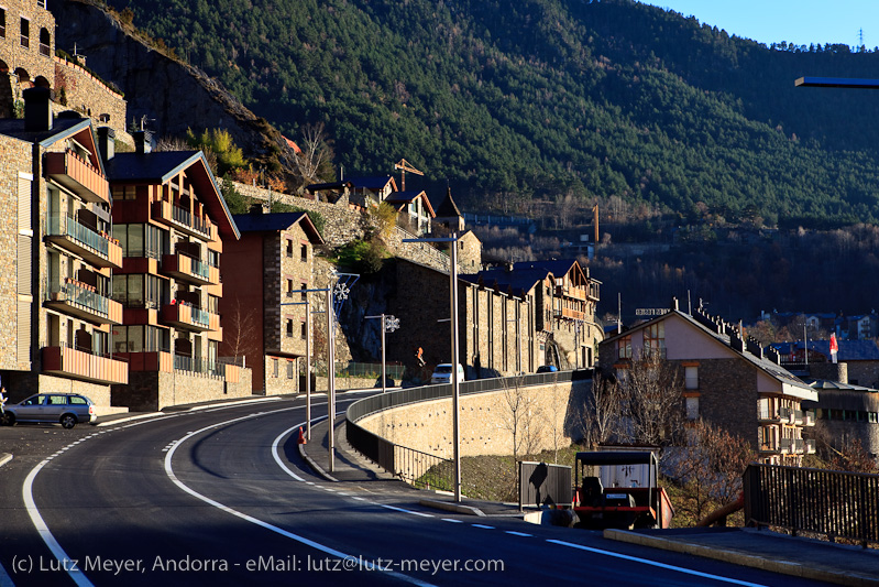 Ordino, Vallnord, Ordino, Andorra