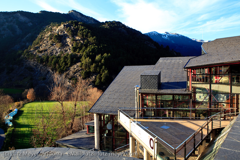 Ordino, Vallnord, Ordino, Andorra