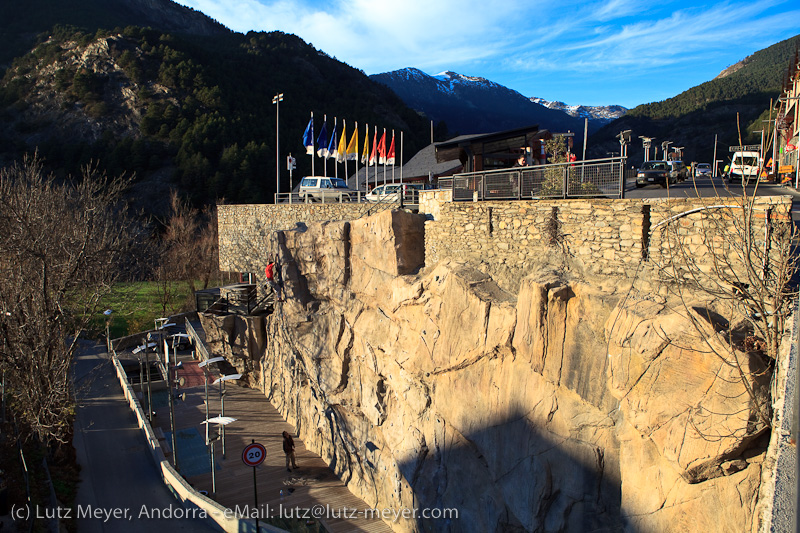 Ordino, Vallnord, Ordino, Andorra