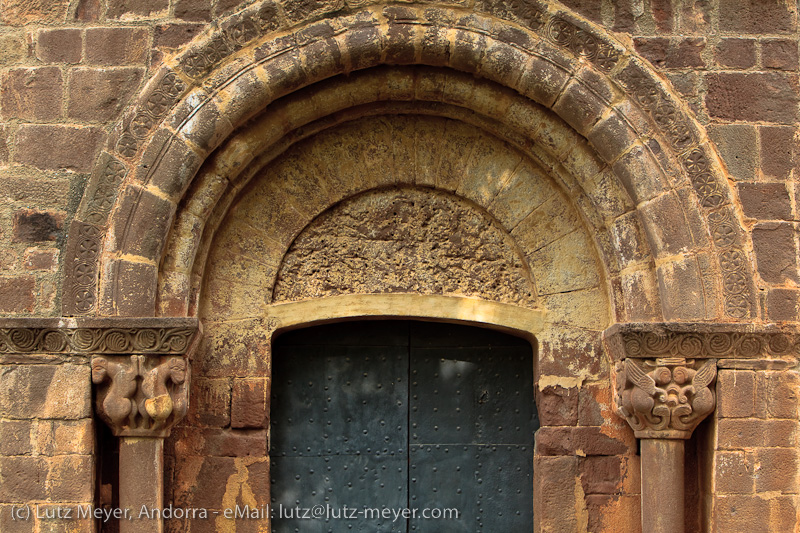 Catalunya: Architecture, Churches & chapels