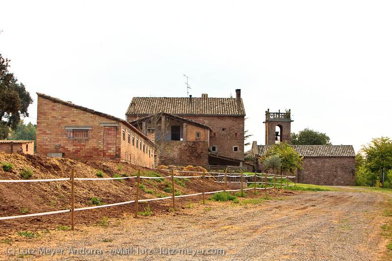 Catalunya: Architecture, Churches & chapels