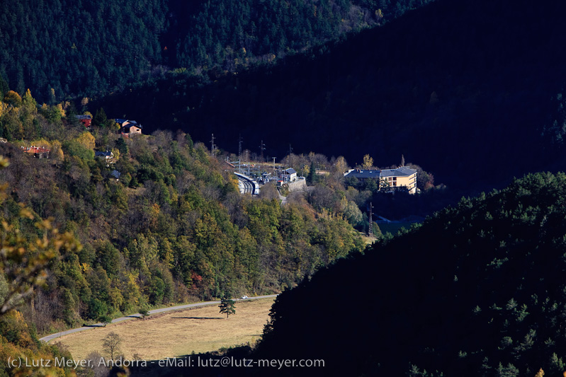 Ripolles, Catalunya