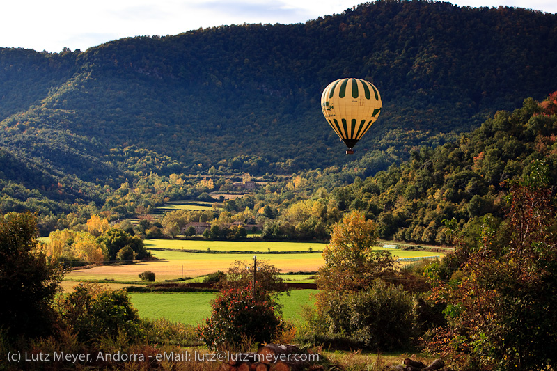 Garrotxa, Catalunya