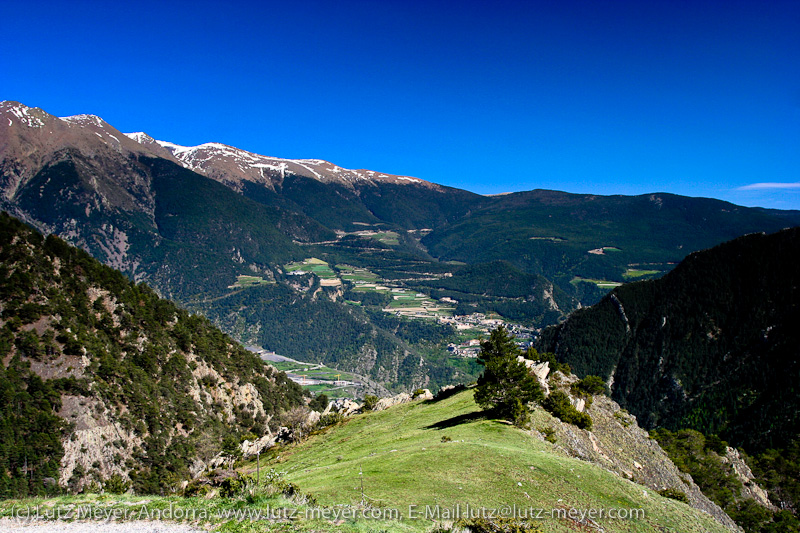 Andorra: Landscape