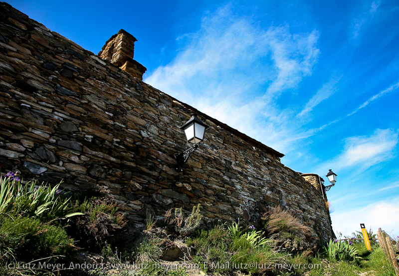 Andorra: Churches & Chapels