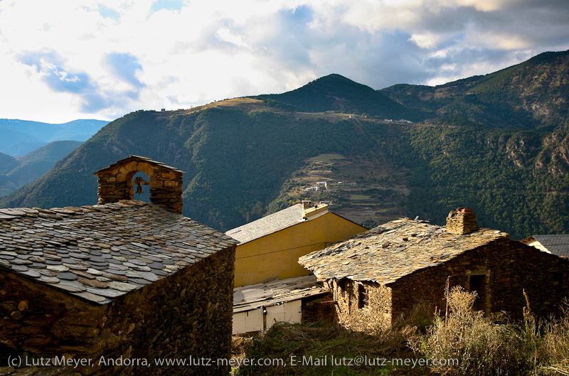 Andorra: Churches & Chapels