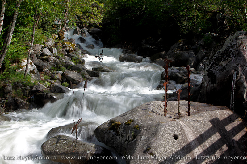 Andorra: Art & nice things