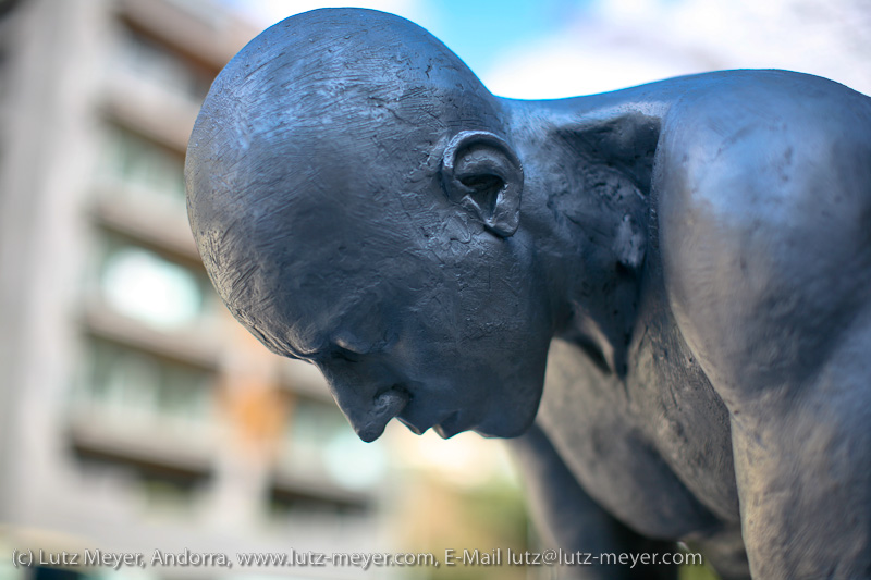 Andorra: Art & nice things