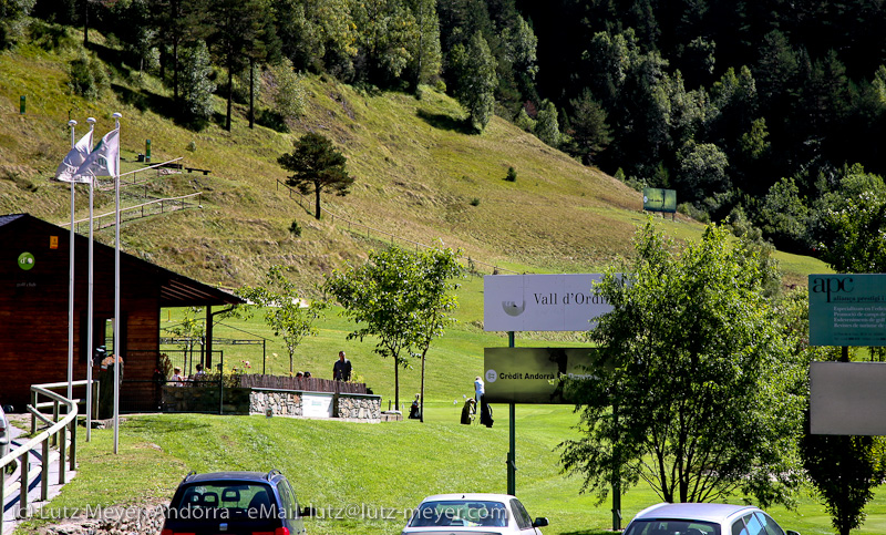 Ordino, Vallnord, Andorra, Pyrenees