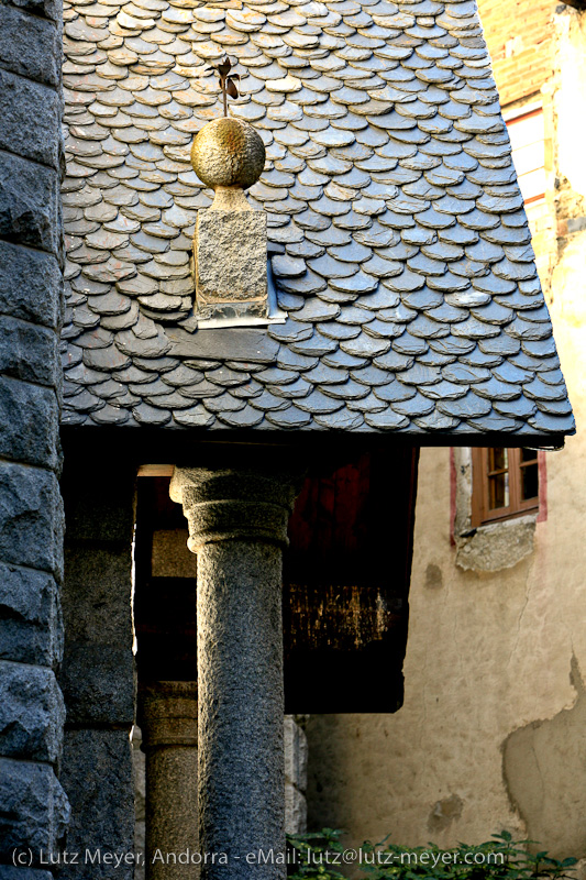 Andorra: Churches & Chapels