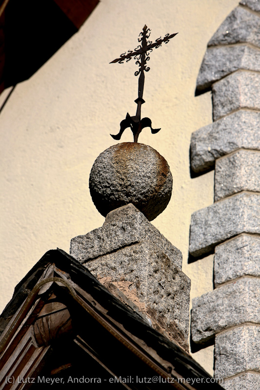 Andorra: Churches & Chapels