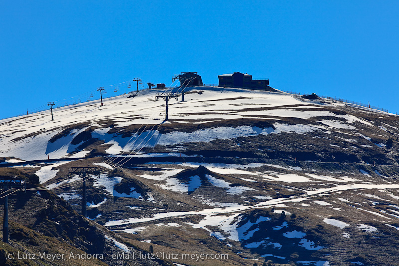 Els Cortals, Encamp, Vall d'Orient, Andorra, Pyrenees