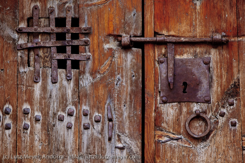 Andorra churches & chapels: Canillo, Vall d'Orient, Andorra, Pyrenees