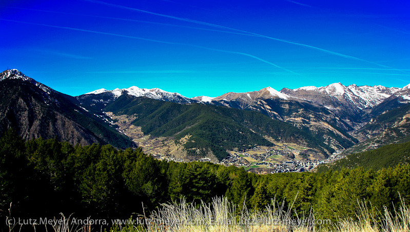 Andorra: Nature