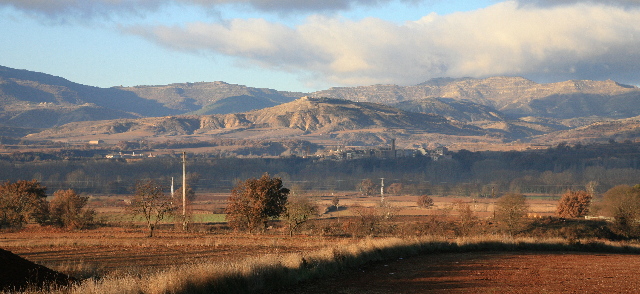 Pallars Juss, Catalunya - Foto: Lutz Meyer