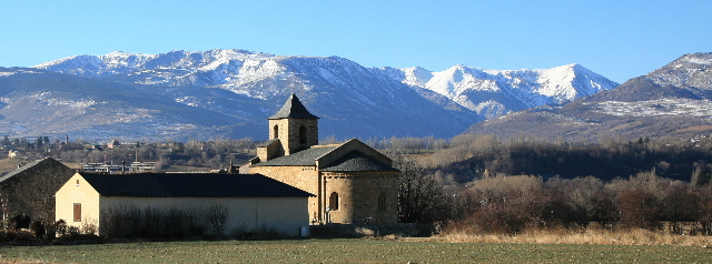 Alta Cerdanya, Catalunya - Foto: Lutz Meyer