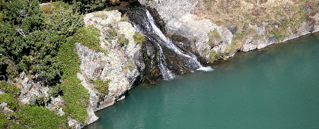 Arcalis at summer - nature photos from Andorra