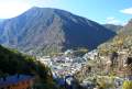View to Pic Carroi (2334m) and the 3 major valleys of Andorra, Escaldes, Andorra - img_0099_2.jpg