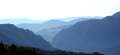 Landschaft Bergwelt Andorra