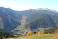 Das Tal von Sispony bis zum Pic del Cubil (2358m), La Massana vom Collada de lEstall (1924m) - img_1129.jpg