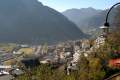 El Puial rechts, Stadion Andorra la Vella links, Hintergrund Santa Coloma und La Margineda - img_1859.jpg