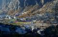 Stadion Andorra la Vella, Hintergrund: Stadtteil El Puial/Ciutat de Valls - img_2412_12.jpg