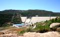 Staudamm, dam, barrage, Pant de Rialb, Embassament, water-reservoir, Stausee - img_4500_20.jpg