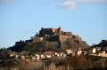 Castell de Cardona, Sant Vicenc, Kloster, Festung und Parador - img_6154_39.jpg