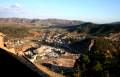 Die Umgebung, Castell de Cardona, Sant Vicenc, Kloster, Festung und Parador - img_6196_57.jpg