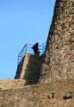 Burgturm, Castell de Cardona, Sant Vicenc, Kloster, Festung und Parador - img_6218_56.jpg