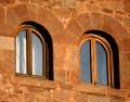 Castell de Cardona, Sant Vicenc, Kloster, Festung und Parador - img_6234_53.jpg