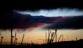 Sonnenuntergang, Strand bei Tarragona - img_6406_30.jpg