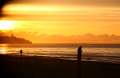 Sonnenaufgang, Strand bei Tarragona - img_6428_35.jpg